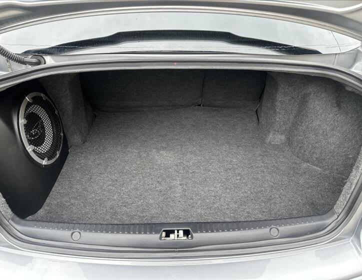 Mitsubishi Lancer 5