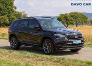 Škoda Kodiaq 1