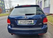Volkswagen Golf 4