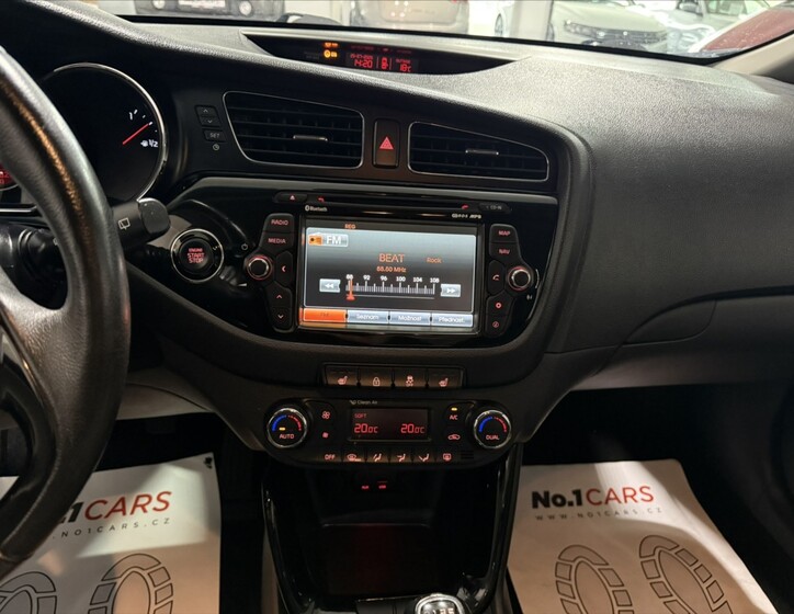 KIA Ceed 20
