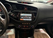 KIA Ceed 20