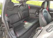 Mini Cooper S 8