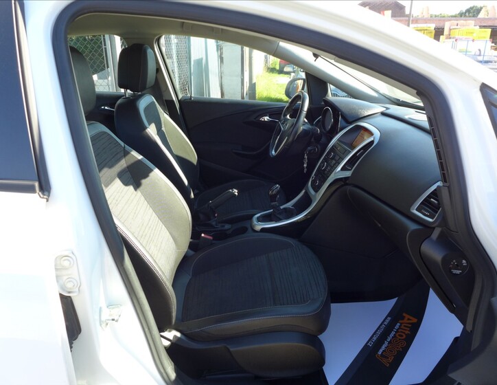 Opel Astra 30