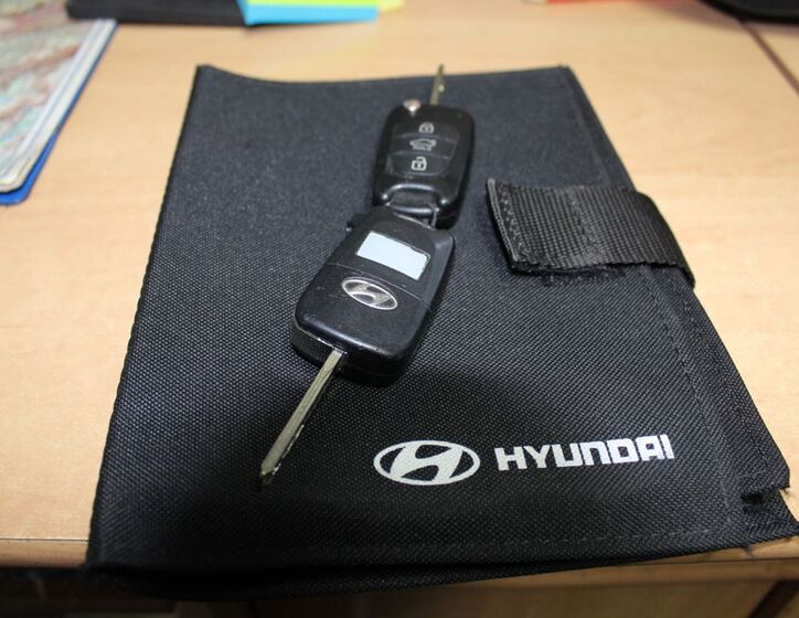 Hyundai i20 26