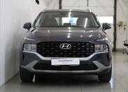 Hyundai Santa Fe 2