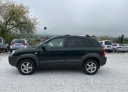 Hyundai Tucson 2