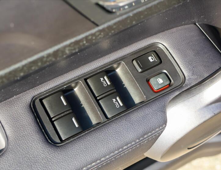 Honda CR-V 15