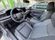 Škoda Superb 6