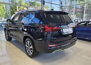 SsangYong Rexton 5
