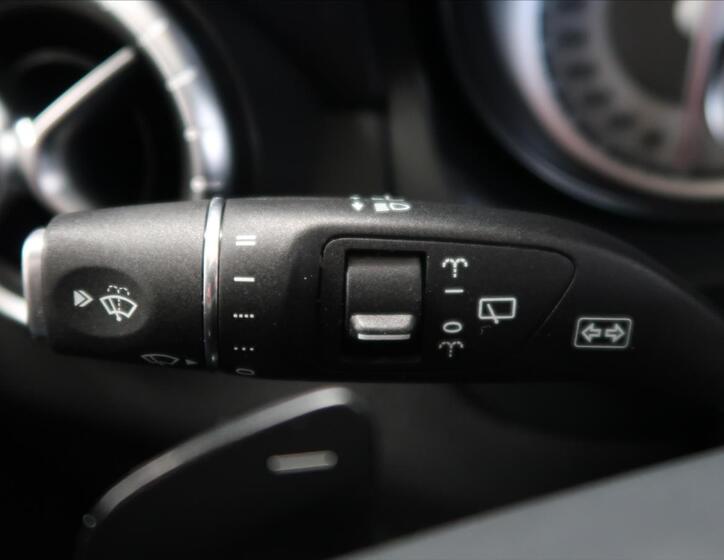 Mercedes-Benz CLA 20