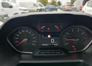 Peugeot Rifter 8