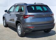 Škoda Karoq 5