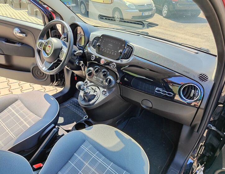 Fiat 500 11