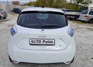Renault ZOE 4