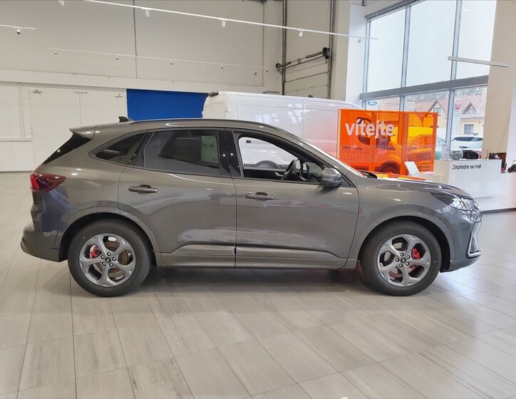 Ford Kuga 5