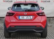 Nissan Juke 4