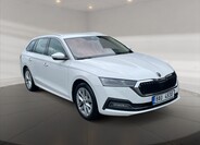 Škoda Octavia 1