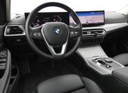 BMW Řada 3 5