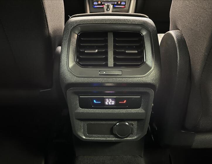 Volkswagen Tiguan 25