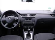 Škoda Octavia 22