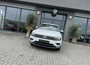 Volkswagen Tiguan 1