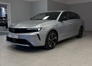 Opel Astra 3