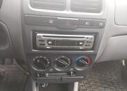 Hyundai Accent 12