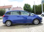 Ford Grand C-MAX 3