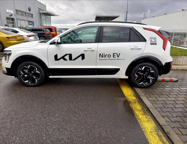 KIA Niro 3