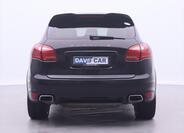 Porsche Cayenne 6