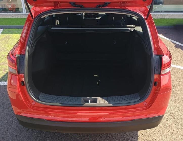 Hyundai i30 12