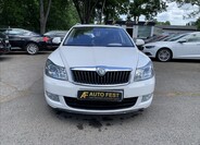 Škoda Octavia 2