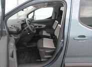 Citroën Berlingo 6