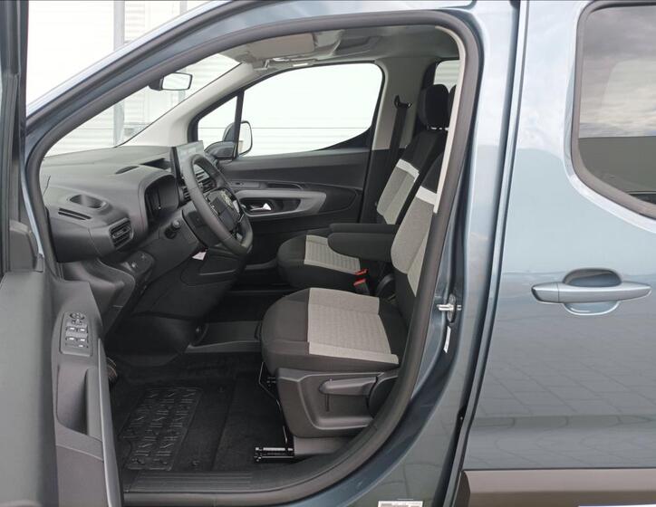 Citroën Berlingo 6