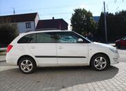 Škoda Fabia 3
