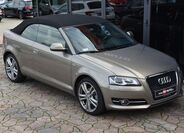 Audi A3 1