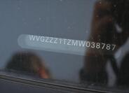 Volkswagen Touran 4