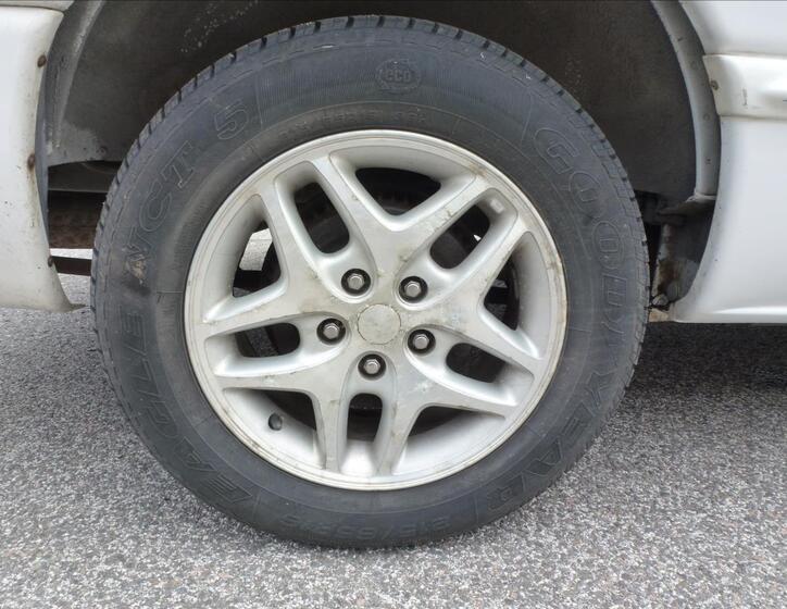 Dodge Grand Caravan 46