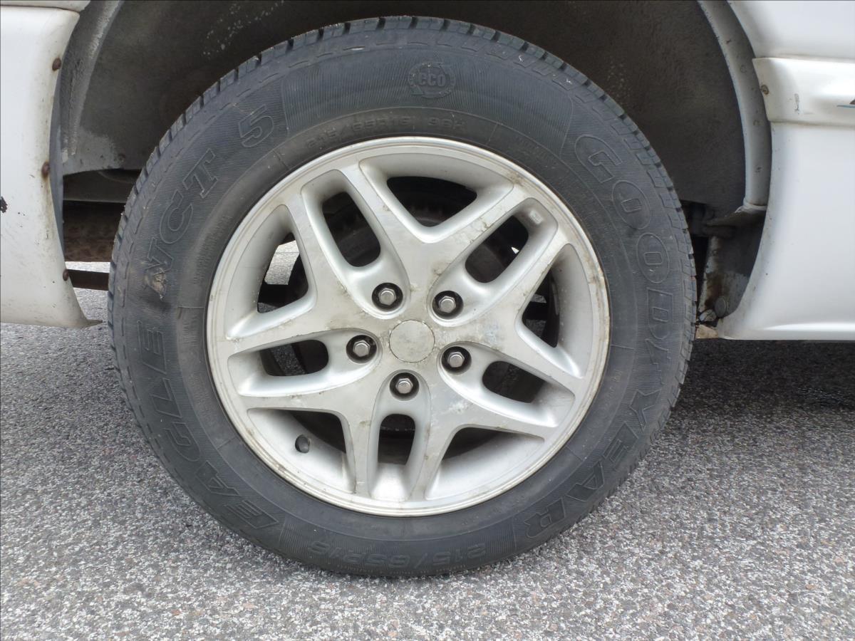 Dodge Grand Caravan