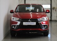 Mitsubishi ASX 2