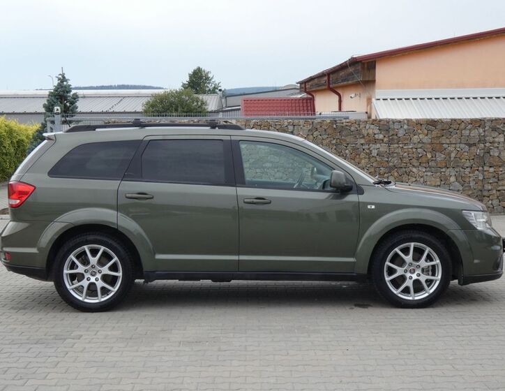 Fiat Freemont 13
