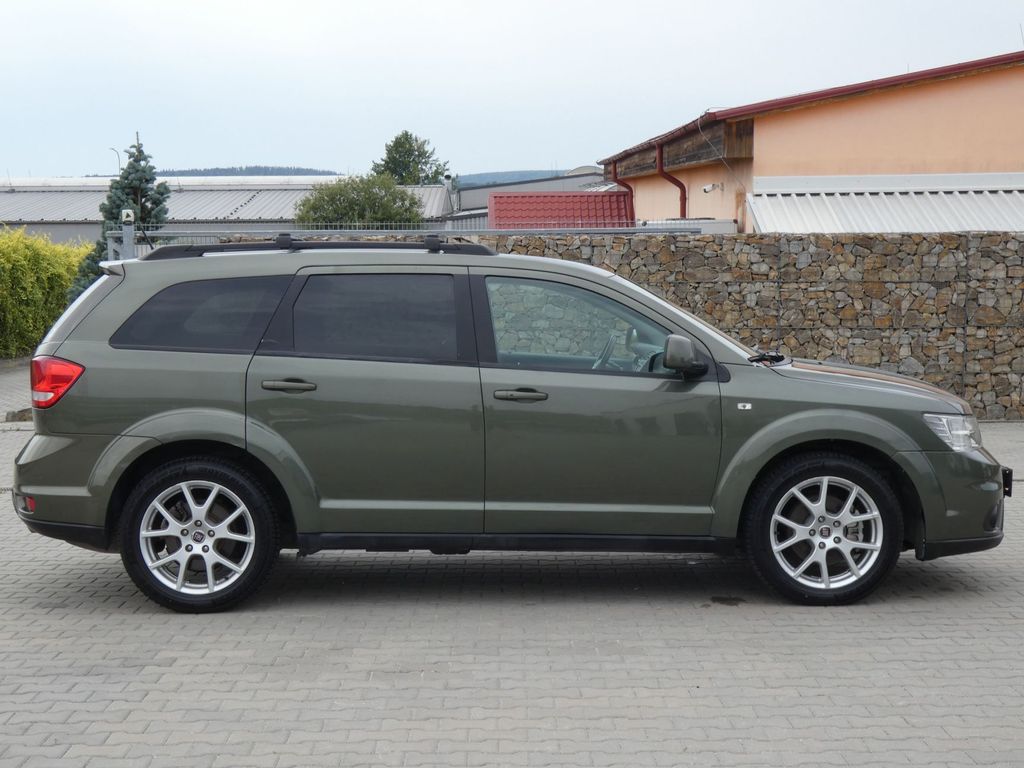 Fiat Freemont