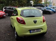 Ford Ka 7