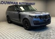 Land Rover Range Rover 11