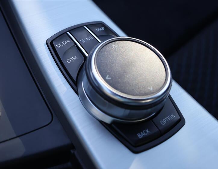 BMW Řada 3 37