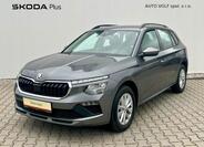 Škoda Kamiq 1