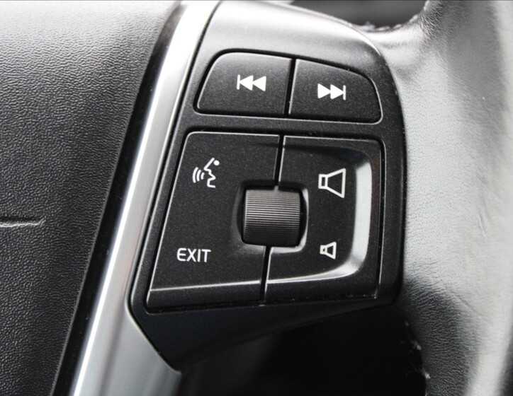 Volvo XC60 18