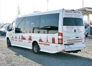 Mercedes-Benz Ostatní 4