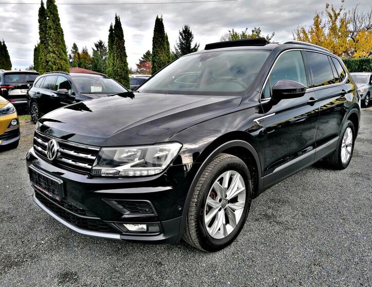 Volkswagen Tiguan Allspace 3