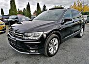 Volkswagen Tiguan Allspace 3